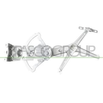 Lève-vitre avant gauche PRASCO OEM 93178695