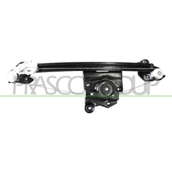 Lève-vitre arrière gauche PRASCO OEM 13100423