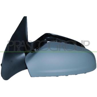 Rétroviseur extérieur PRASCO OEM 13153125
