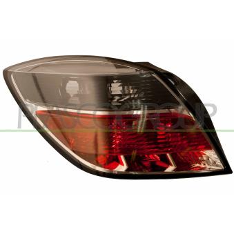 Feu arrière PRASCO OP4144174