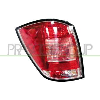 Feu arrière PRASCO OP4144184