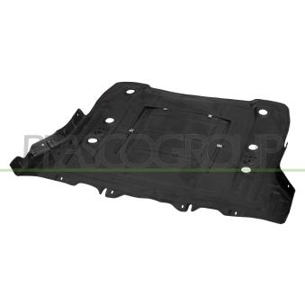 Insonoristaion du compartiment moteur PRASCO OP4161900