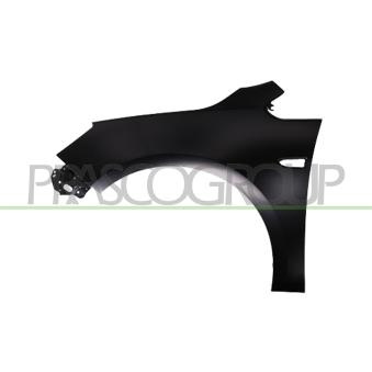 Aile avant gauche PRASCO OP4163034