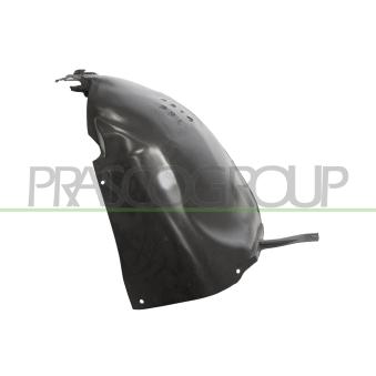 Doublure d'aile avant gauche PRASCO OP4163604