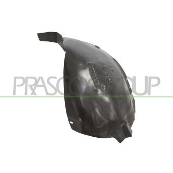 Doublure d'aile avant droit PRASCO OP4163613