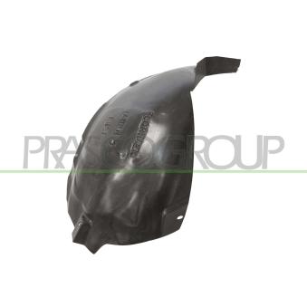 Doublure d'aile avant gauche PRASCO OP4163614