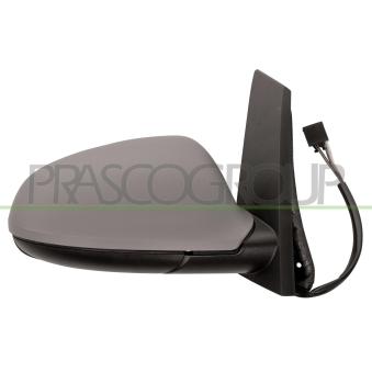 Rétroviseur extérieur PRASCO OEM 1428456
