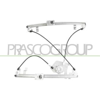 Lève-vitre avant droit PRASCO OP416W023