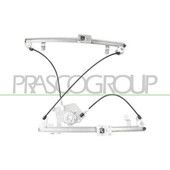 Lève-vitre avant gauche PRASCO OP416W024