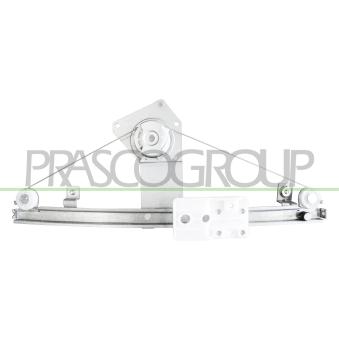 Lève-vitre arrière droit PRASCO OP416W063