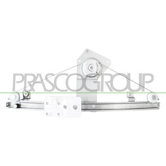 Lève-vitre arrière gauche PRASCO OP416W064