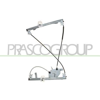 Lève-vitre avant droit PRASCO OEM 13349958 Lève-vitre avant droit PRASCO OEM 13349958