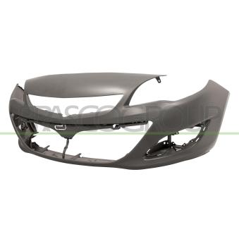 Pare-chocs PRASCO OP4181001