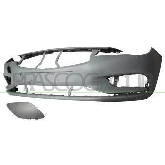 Pare-chocs PRASCO [OP4201001]