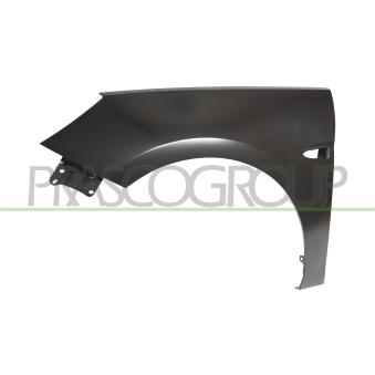 Aile avant gauche PRASCO OP4203034