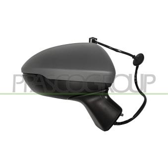 Rétroviseur extérieur PRASCO OP4207313