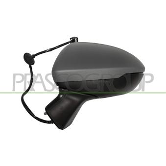 Rétroviseur extérieur PRASCO OP4207314