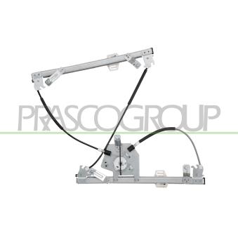 Lève-vitre avant gauche PRASCO OP420W024