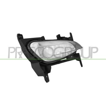 Projecteur antibrouillard PRASCO OP7024414