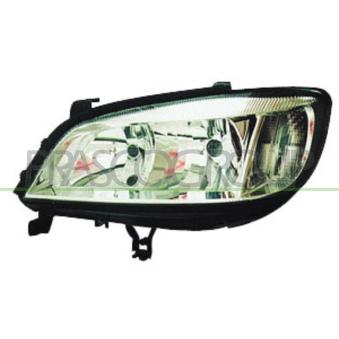 Projecteur principal PRASCO OEM 1216276
