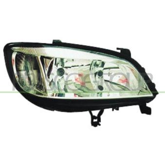 Projecteur principal PRASCO OEM 1216277