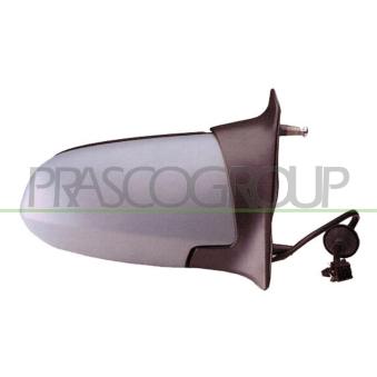 Rétroviseur extérieur PRASCO OEM 6428106 Rétroviseur extérieur PRASCO OEM 6428106