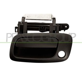 Poignée extérieure de porte avant gauche PRASCO OEM 138082