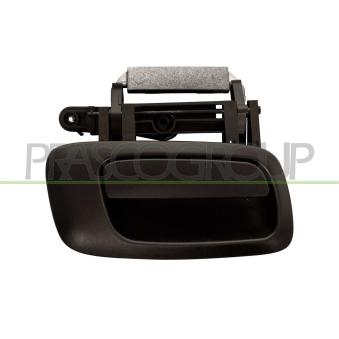 Poignée extérieure de porte arrière droit PRASCO OP7158101