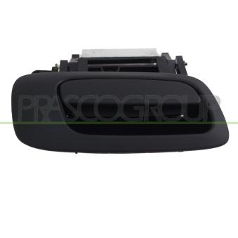 Poignée extérieure de porte arrière droit PRASCO OP7158103