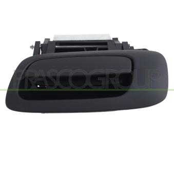 Poignée extérieure de porte arrière gauche PRASCO OP7158104