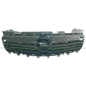 Grille de radiateur PRASCO [OP7172001]