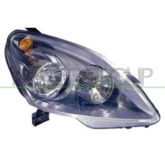 Projecteur principal PRASCO [OP7174903]