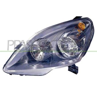 Projecteur principal PRASCO [OP7174904]