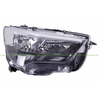 Projecteur principal PRASCO OP9124903