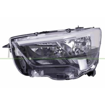 Projecteur principal PRASCO OP9124904