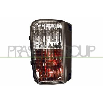Projecteur antibrouillard PRASCO [OP9324454]