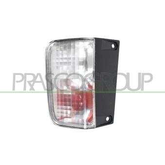Feu antibrouillard arrière PRASCO OP9344456