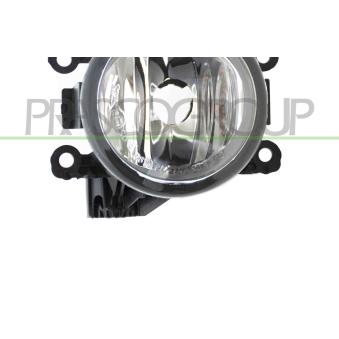 Projecteur antibrouillard PRASCO [OP9364413]