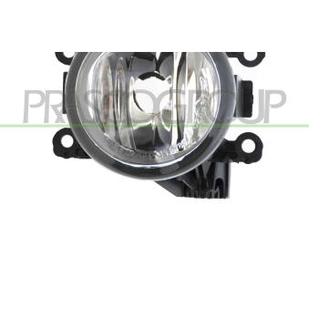 Projecteur antibrouillard PRASCO [OP9364414]