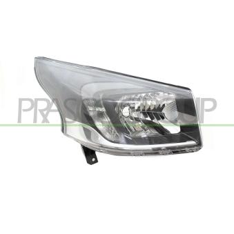 Projecteur principal PRASCO [OP9364813]