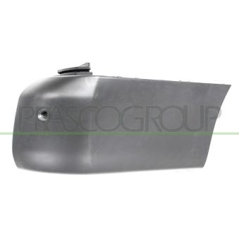 Pare-chocs arrière droit PRASCO [OP9381163]