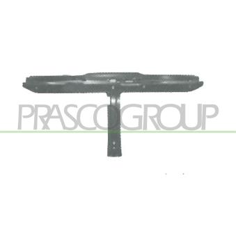 Revêtement avant PRASCO OP9503201