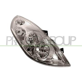 Projecteur principal PRASCO OEM 95523988 Projecteur principal PRASCO OEM 95523988
