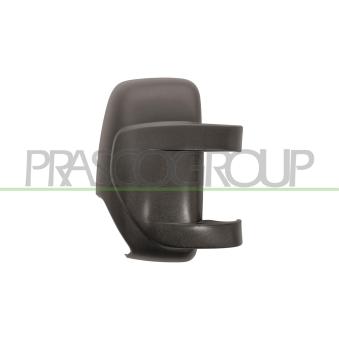 Revêtement, rétroviseur extérieur PRASCO OP9547403