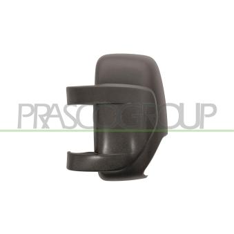 Revêtement, rétroviseur extérieur PRASCO OP9547404
