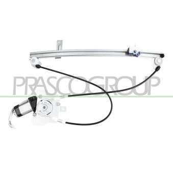 Lève-vitre avant droit PRASCO OEM 9222H9
