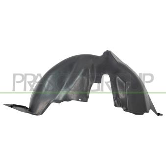 Garniture, passage de roue arrière gauche PRASCO OEM 8529sk