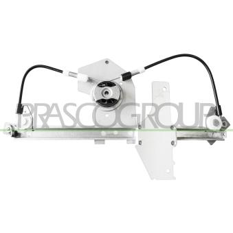 Lève-vitre arrière gauche PRASCO [PG320W064]