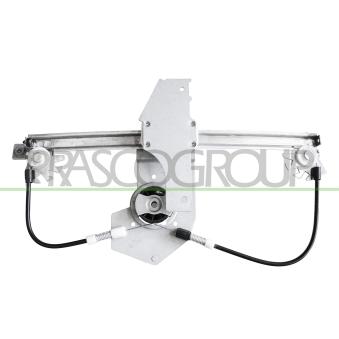 Lève-vitre arrière droit PRASCO OEM 9224C9