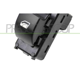 Interrupteur, lève-vitre avant droit PRASCO PG320WS03 Interrupteur, lève-vitre avant droit PRASCO PG320WS03